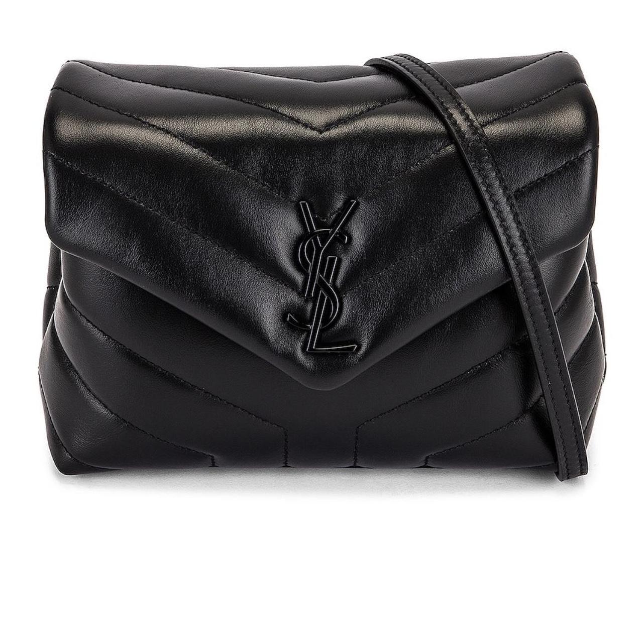 Yves saint laurent on sale loulou toy bag