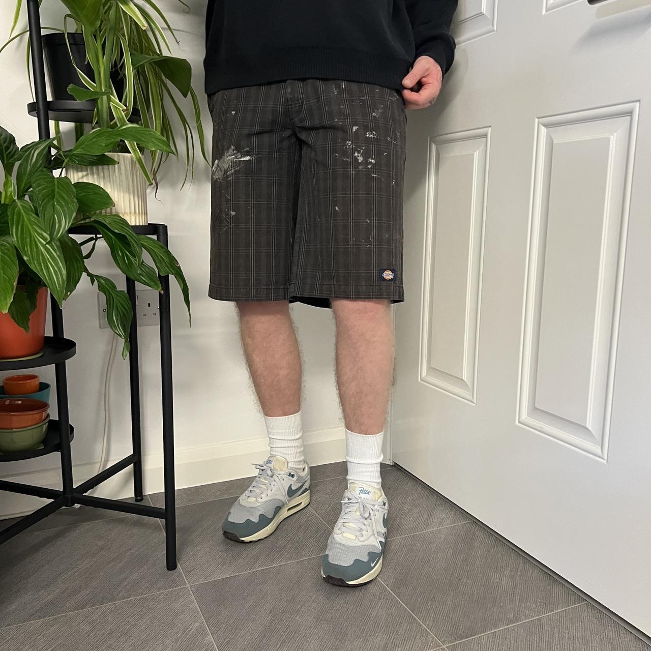 パンツ Dickies Short Pants Gray Capri Cut Multi Pocket Work Shorts | Dickies Canada - Dickies Canada