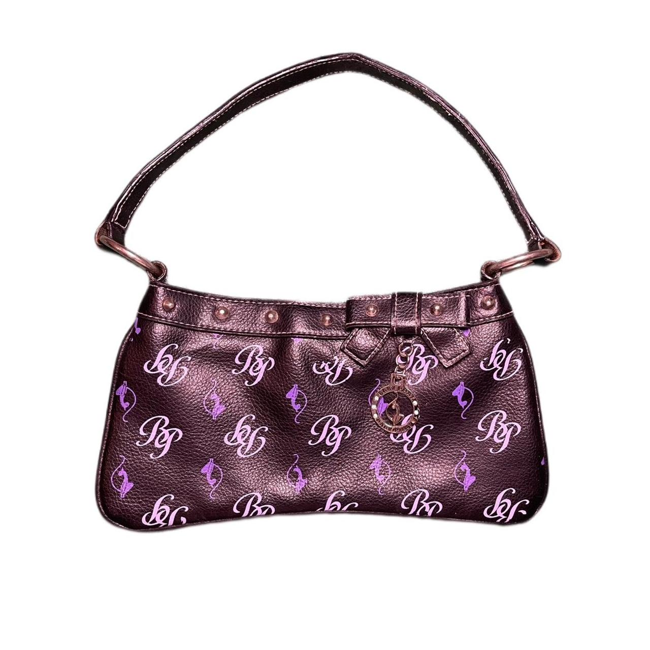 vintage y2k louis vuitton mini bratz purse! great - Depop