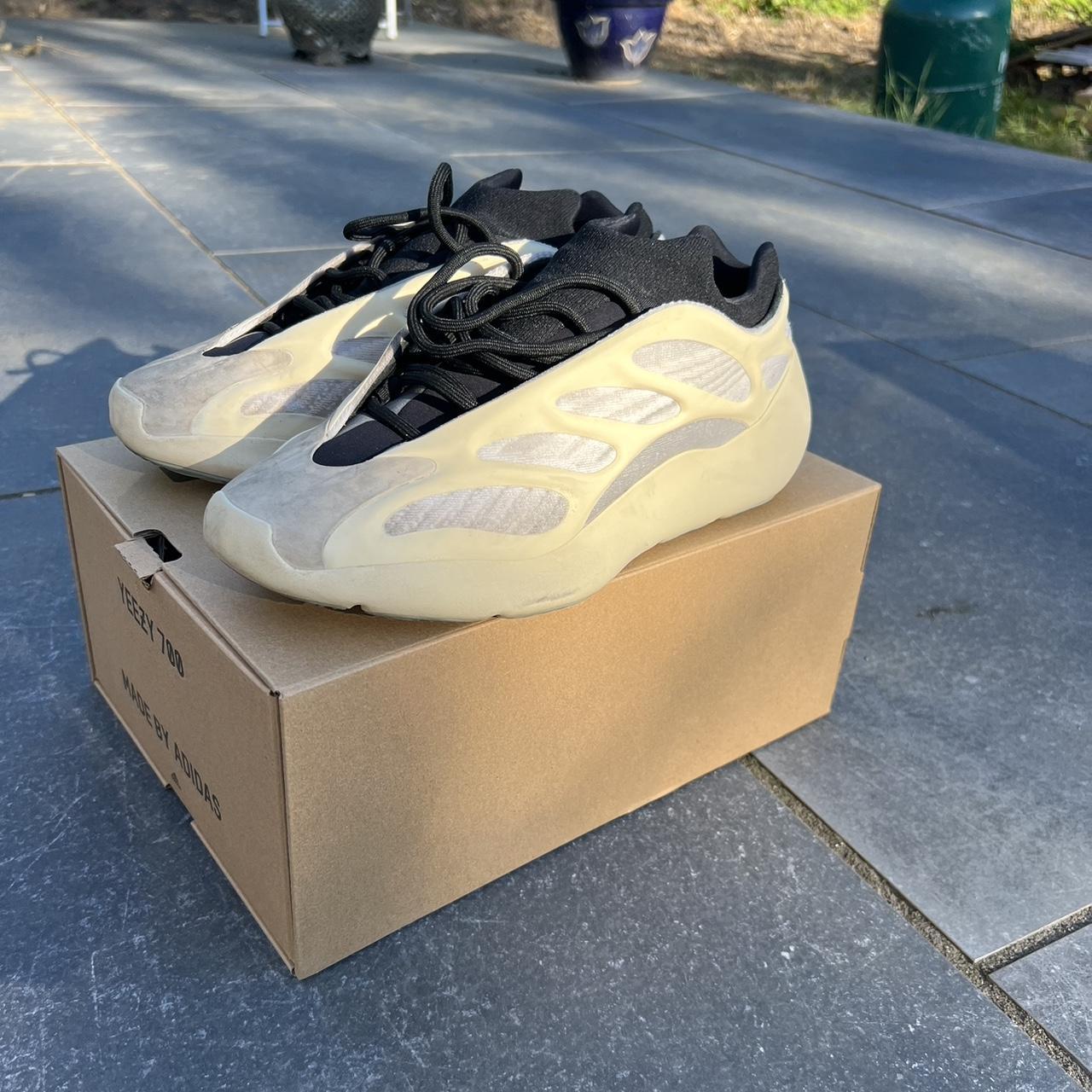 Yeezy 700 V3 Azael, UK9 #yeezy #azael #adidas #yeezyv3 - Depop