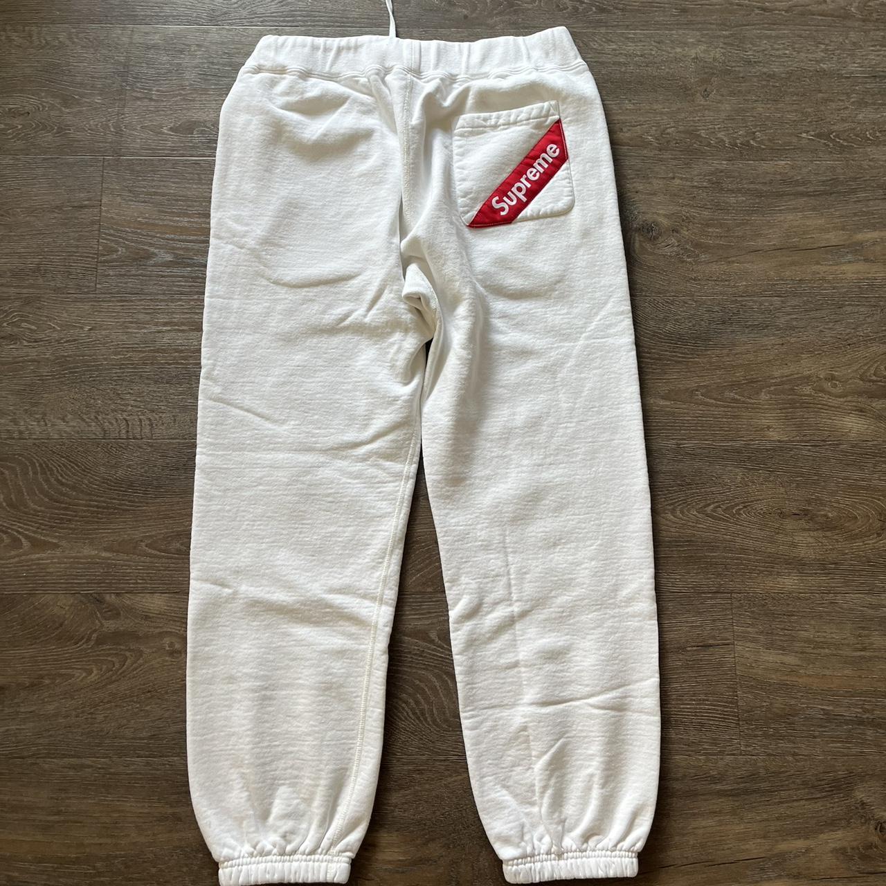Shop Supreme 2017-18FW Unisex Nylon Street Style Logo Skater Style Pants by  ストロング・スタイル | BUYMA
