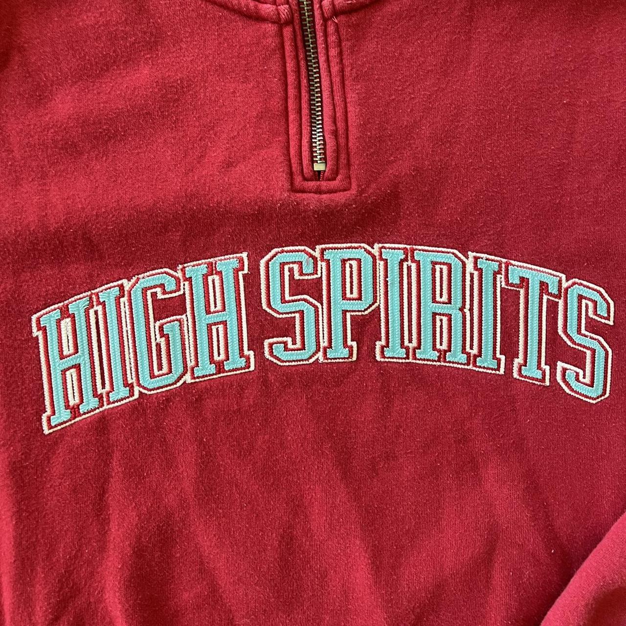 Stanford 2024 hoodie pacsun