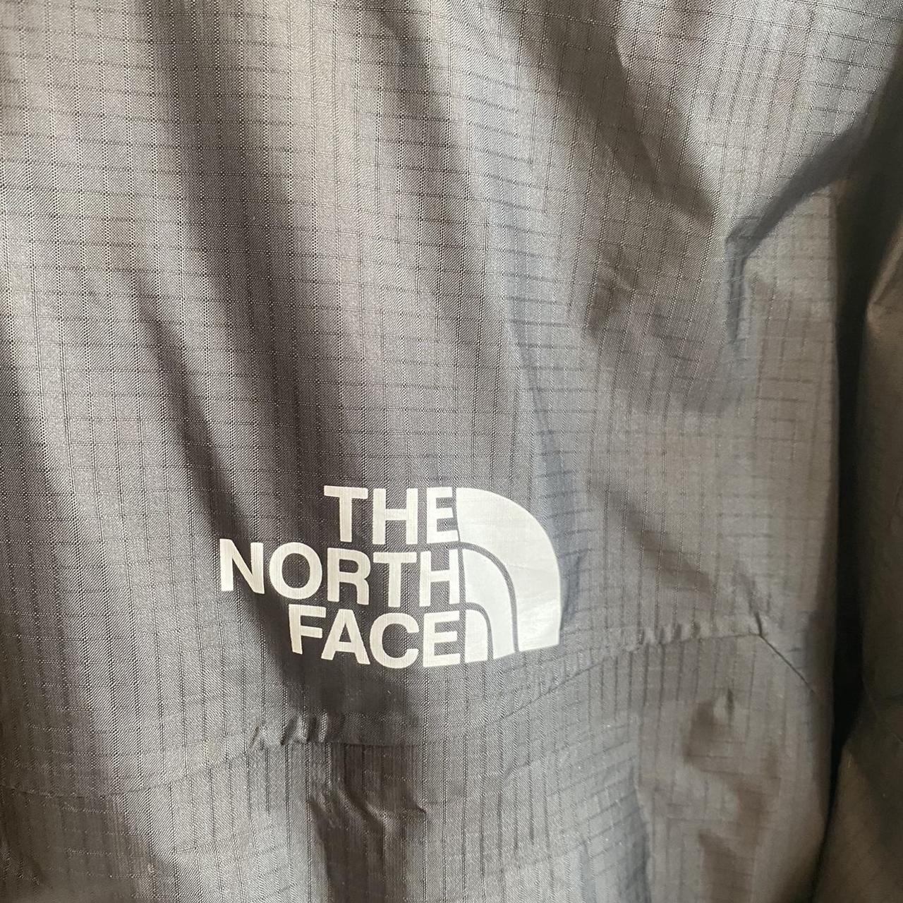 Vintage North Face Summit Series Gore-Tex Rain... - Depop