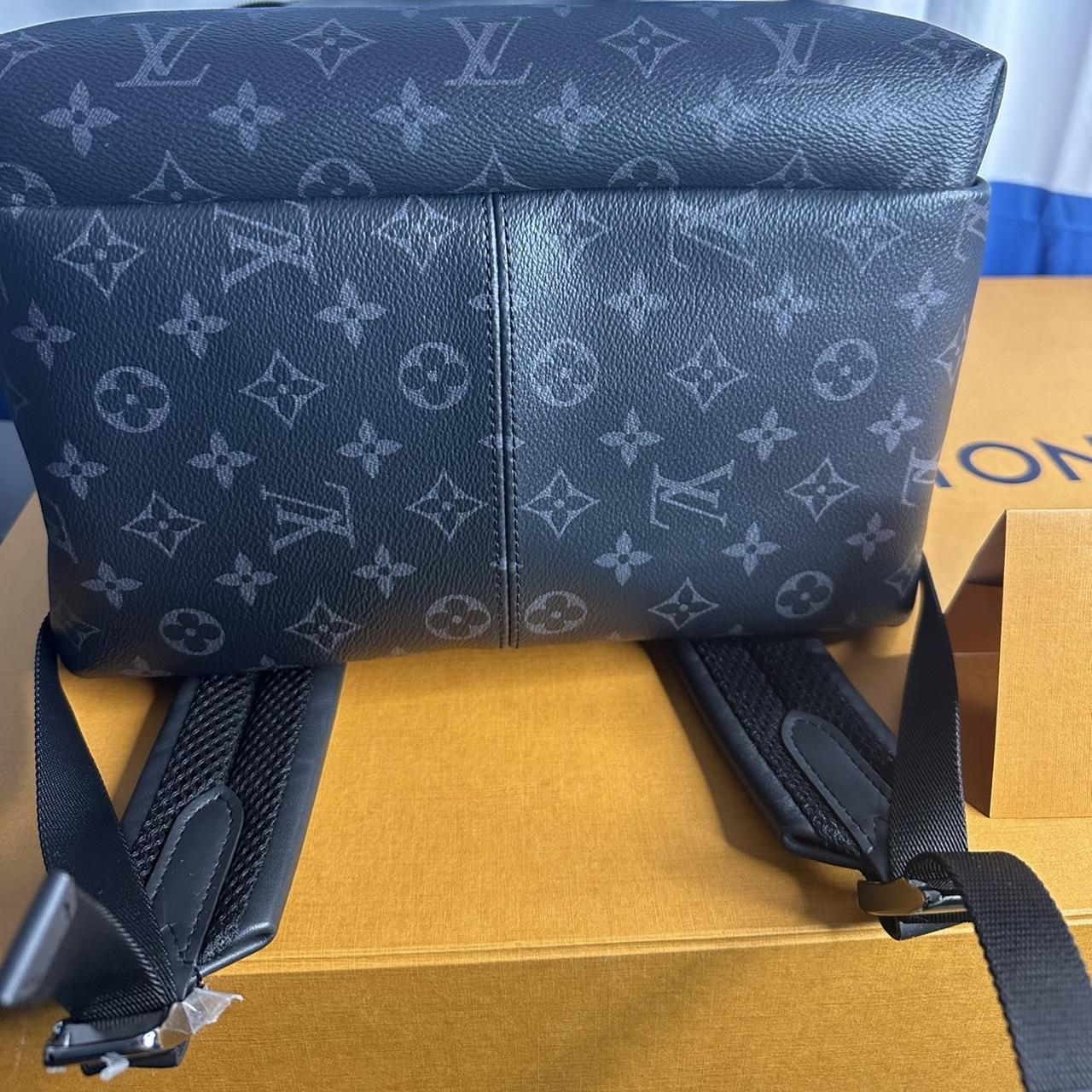 Louis Vuitton Only worn times and