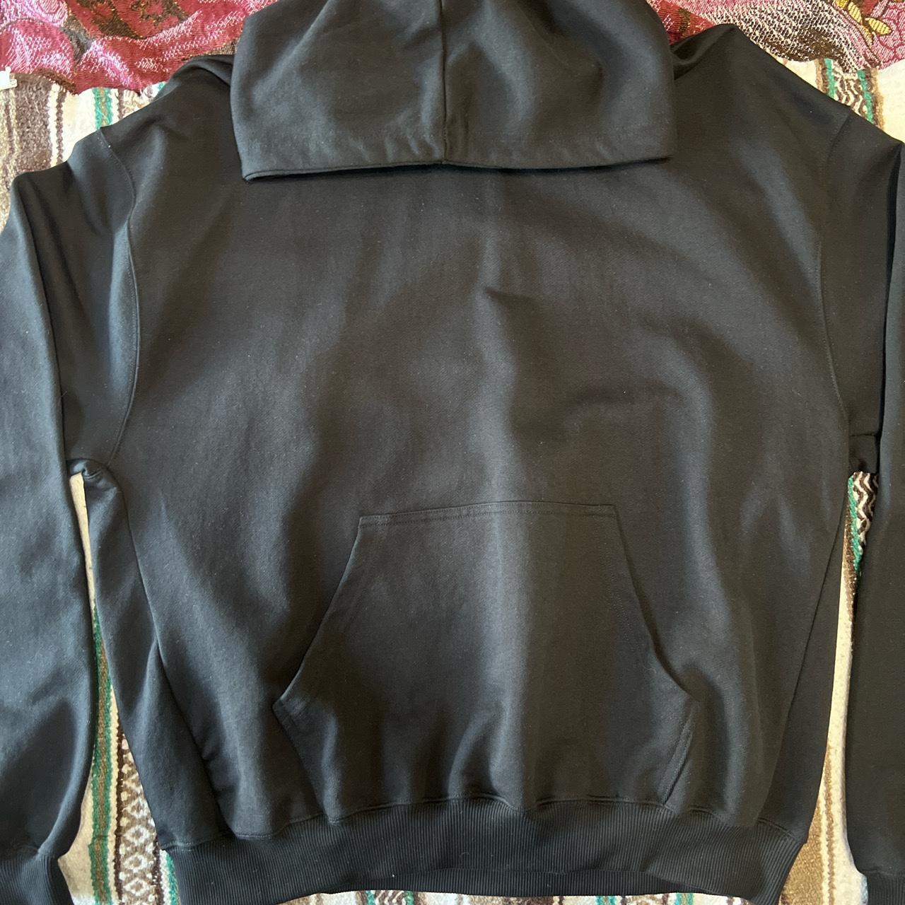 Heavyweight hoodie - rue porter Bought a couple... - Depop