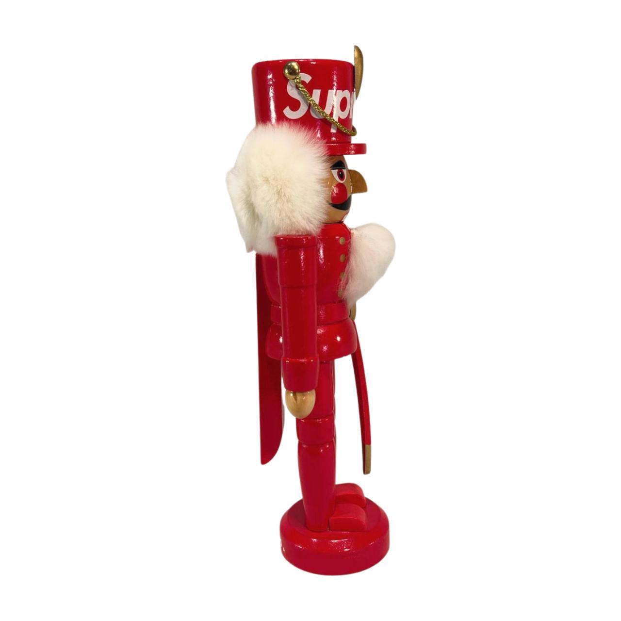 Supreme newest nutcracker