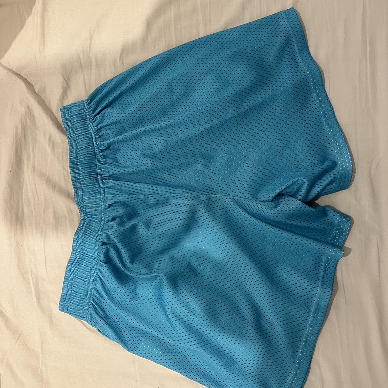 INAKA Power Baller Pack Shorts Size Large In mint... - Depop