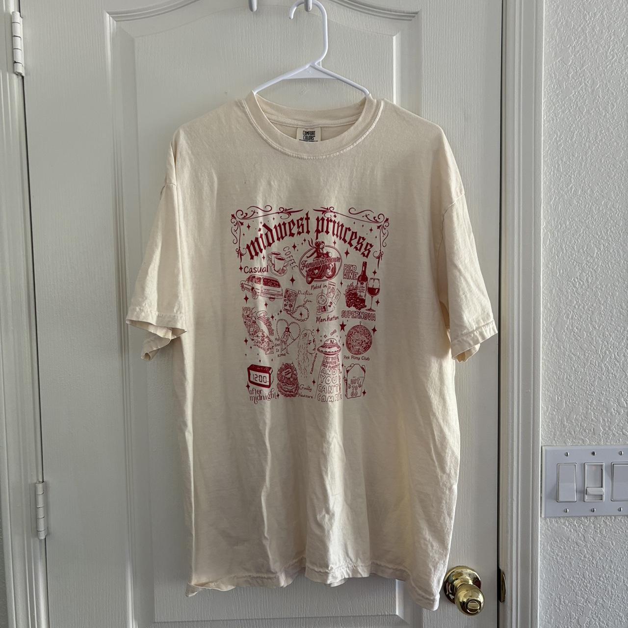 item listed by southernsaguaroapparel