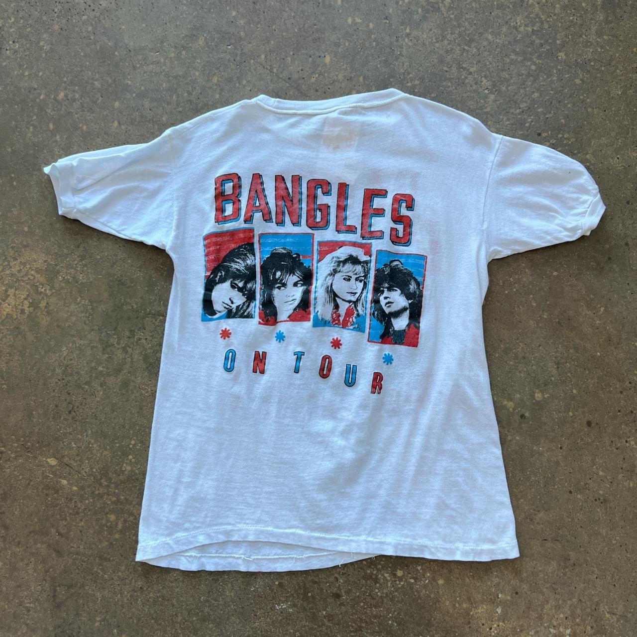 Eagles Farewell Tour Band Concert Merch T-Shirt ♋️ - Depop