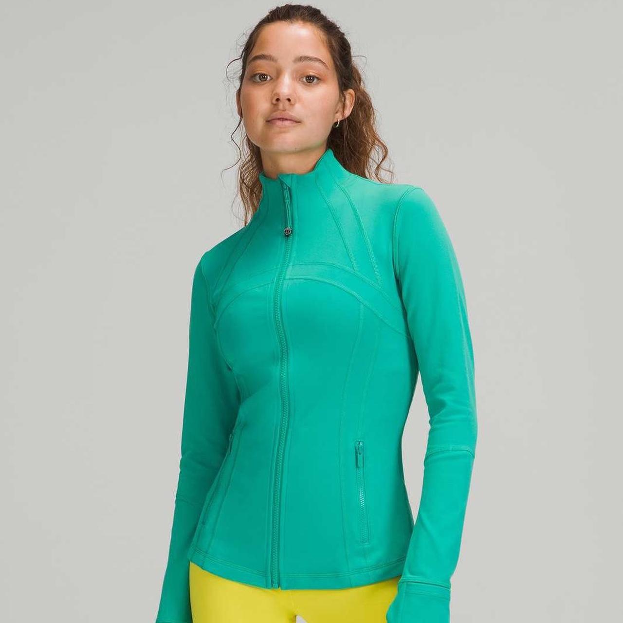 Lululemon shops Define Jacket 8