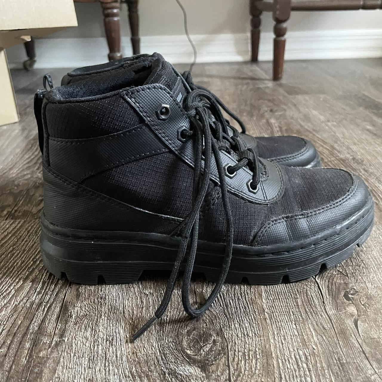 Dr martens bonny tech best sale