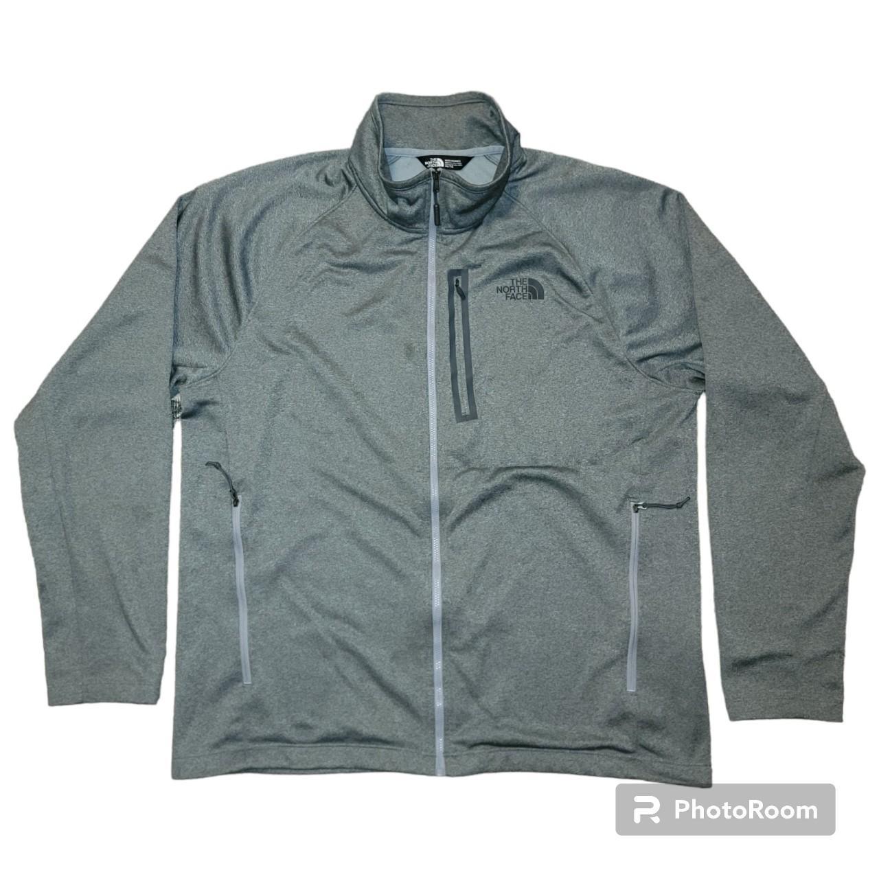 Canyonlands full clearance zip north face