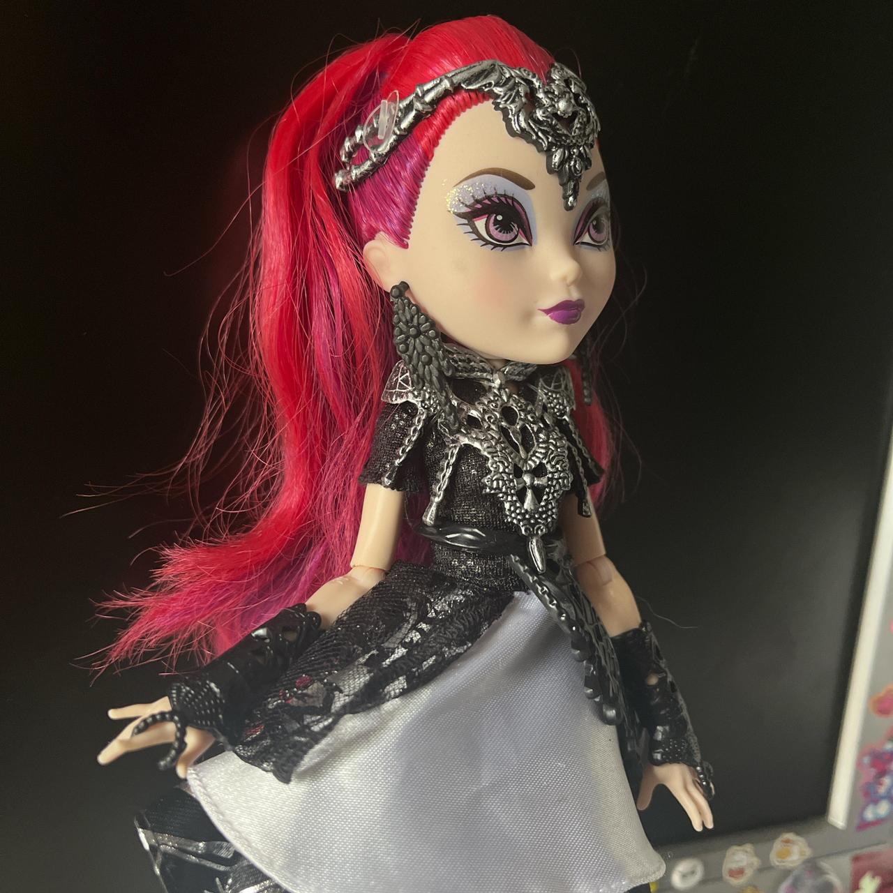 Mira shards doll online