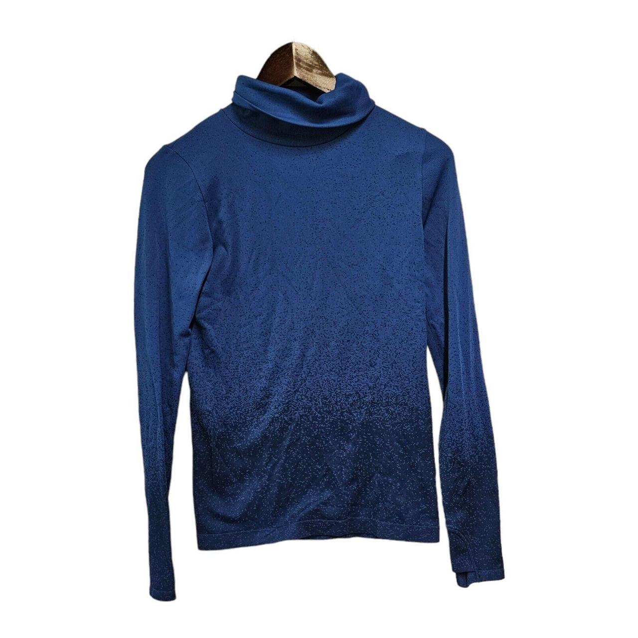 Flurry base layer turtleneck best sale