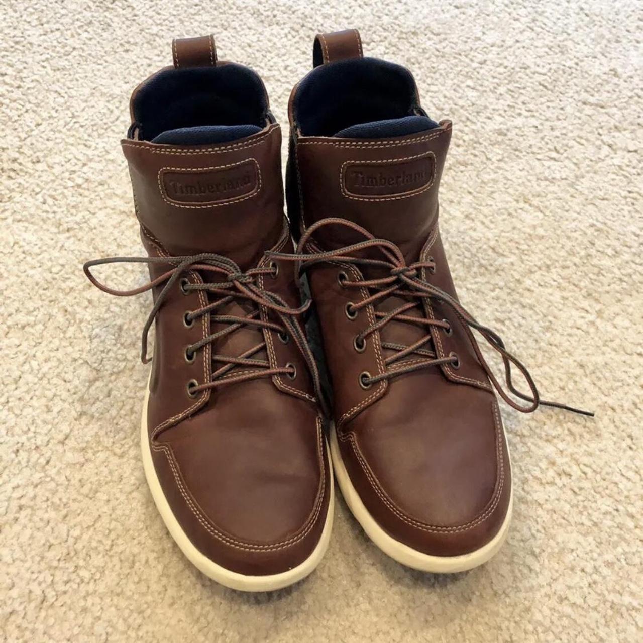 Mens timberland on sale boots 10.5