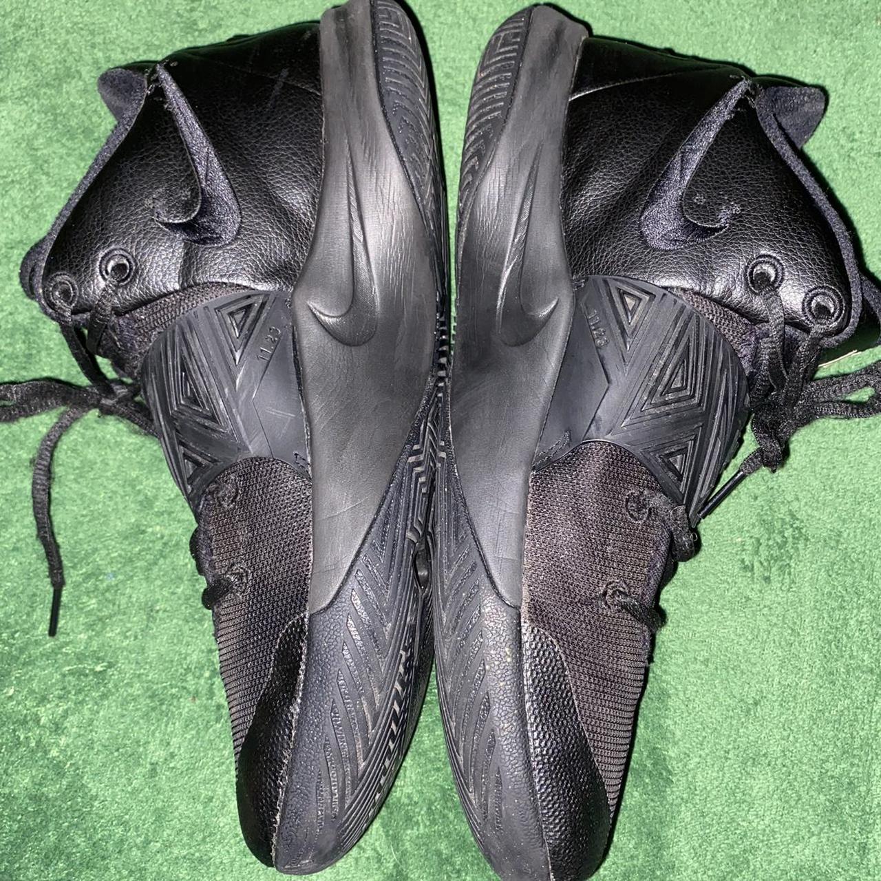 kyrie flytrap 3 shoes