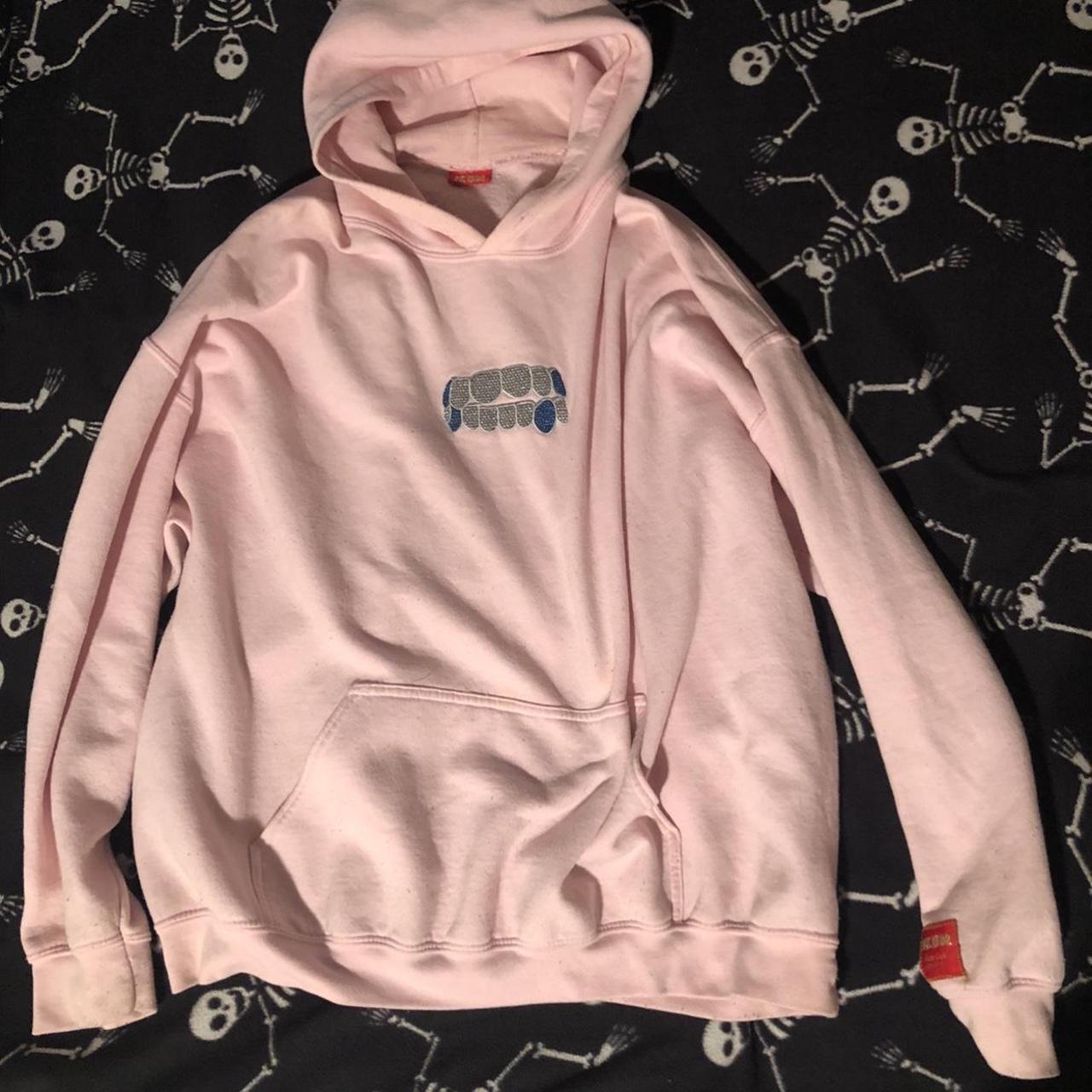 Men's Hoodie | Depop