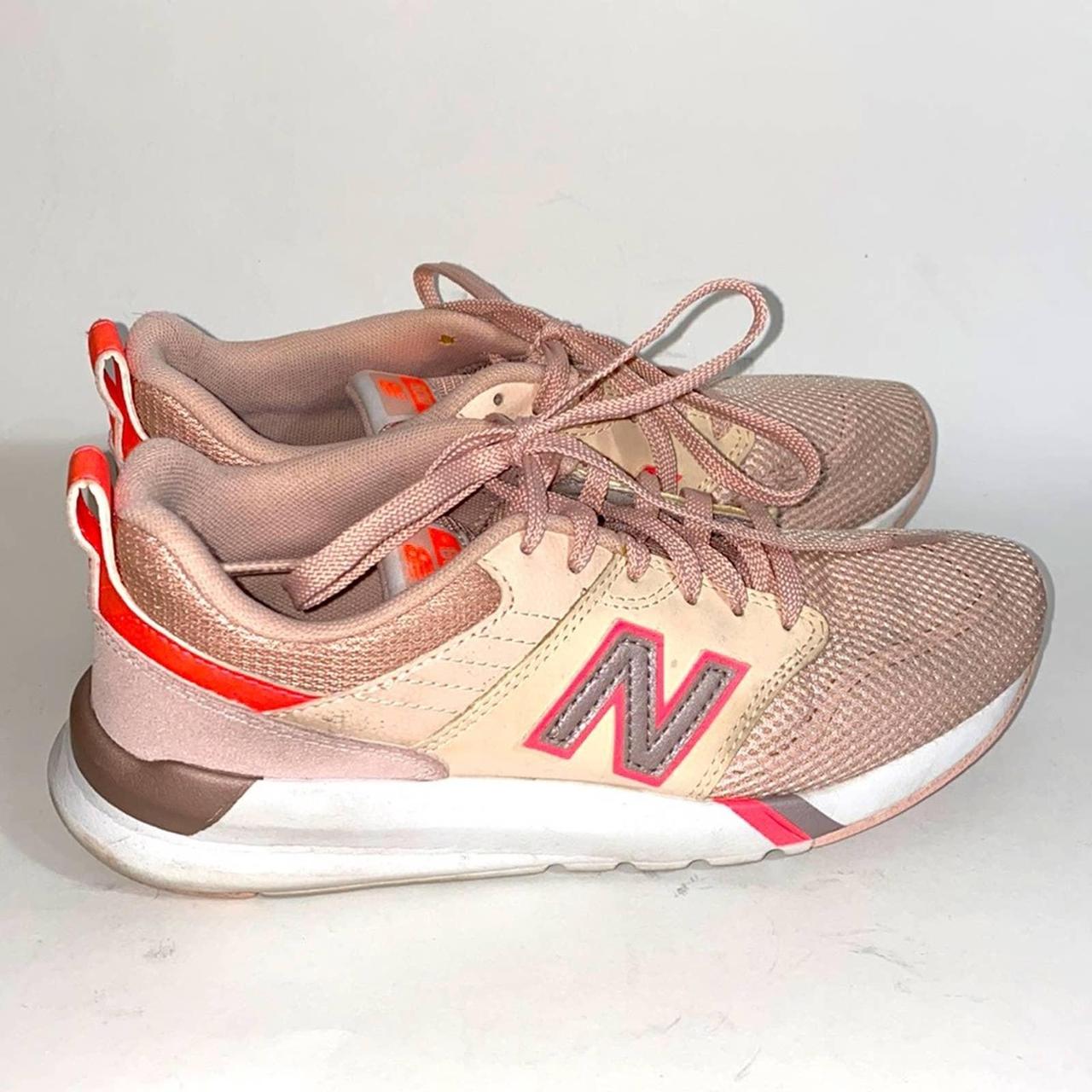 New balance 009 store women color