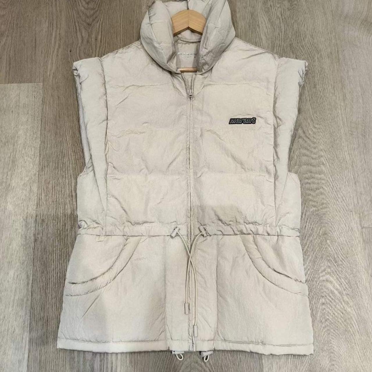 Gilet isabel marant hot sale