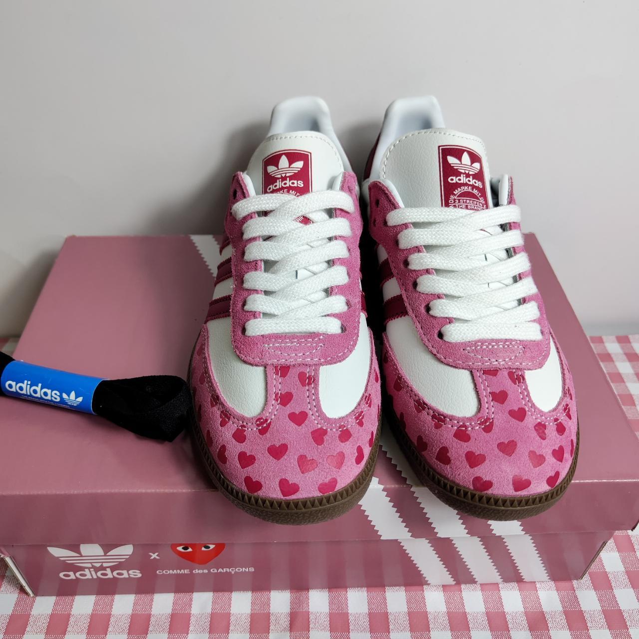 Adidas Superstar Womens Pattern Hot Adidas Pumps With Lace Sides Deals