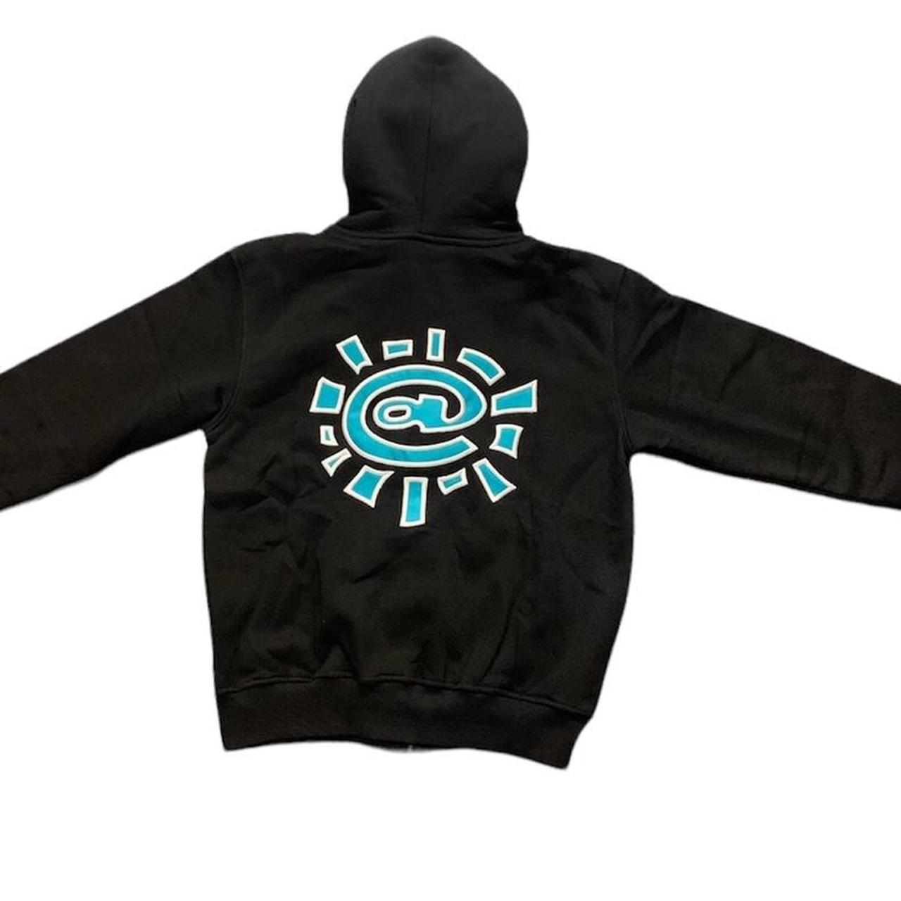 Always Do What You Should Do | Zip Up Hoodie | Men's