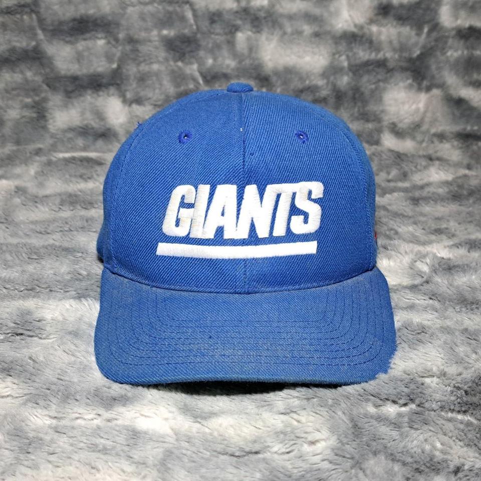 Vintage New York Giants Hat