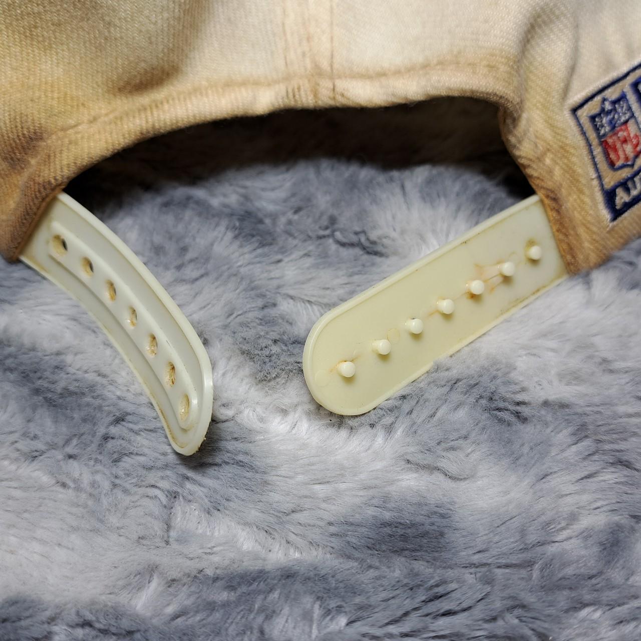 Vintage New York Giants Winter Hat From the - Depop