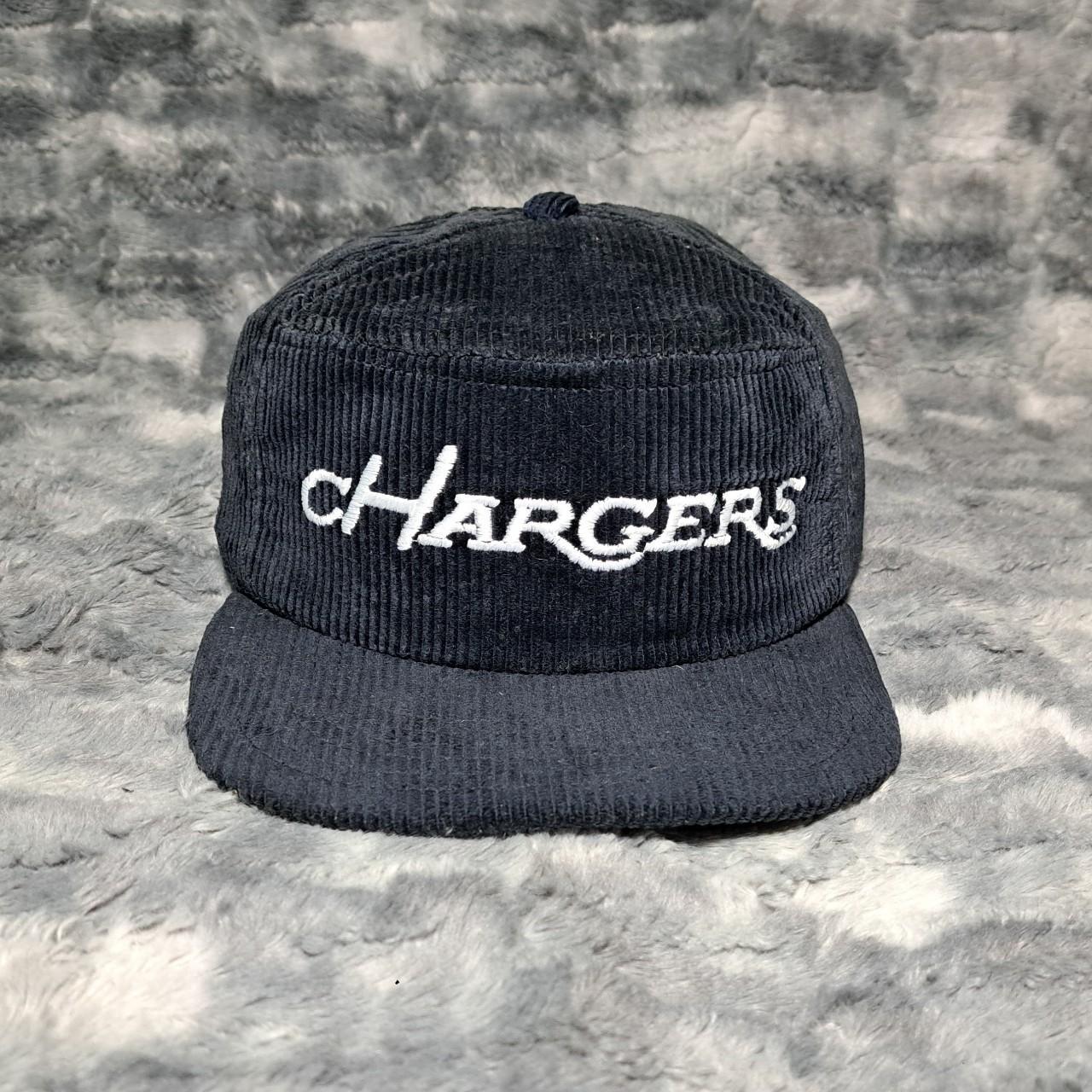 Vintage Chargers Hat