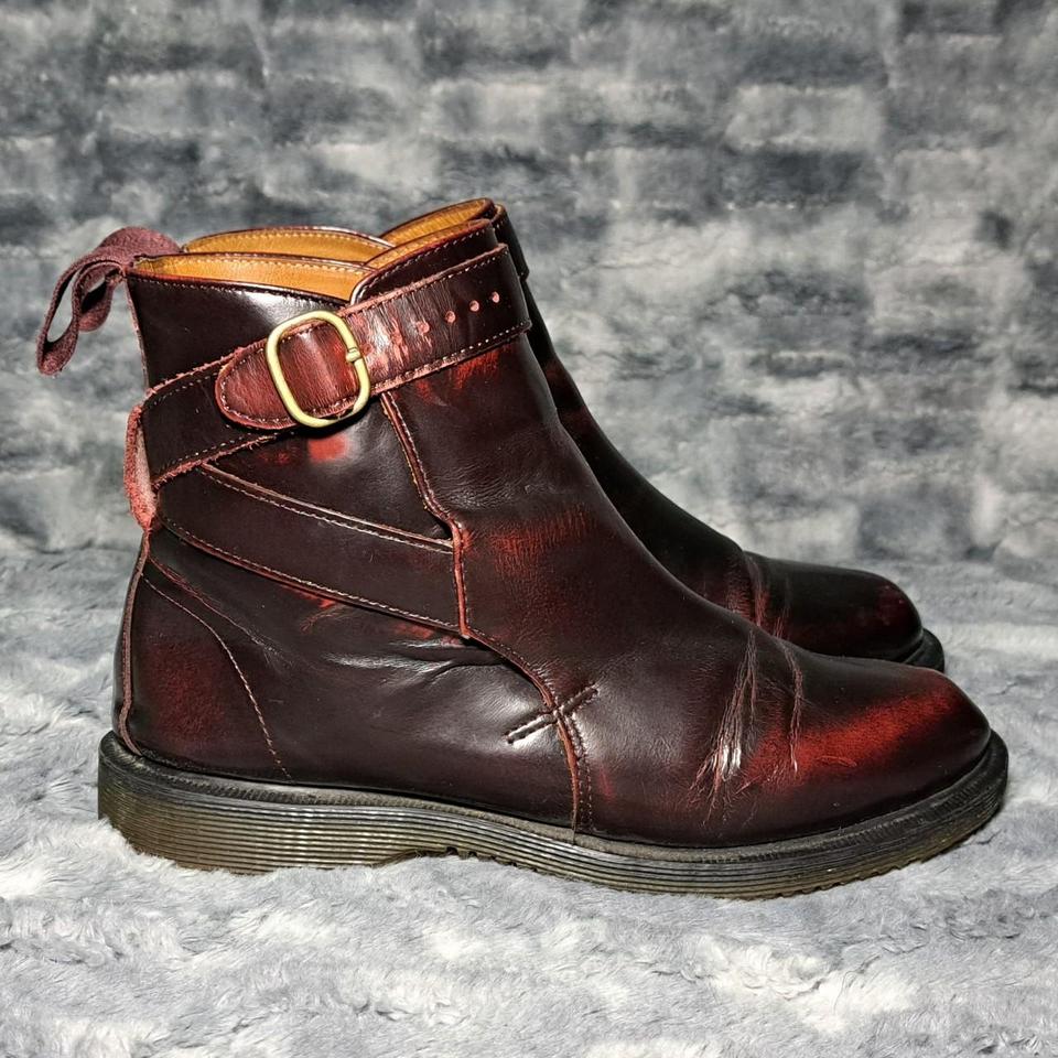 dr martens teresa boots