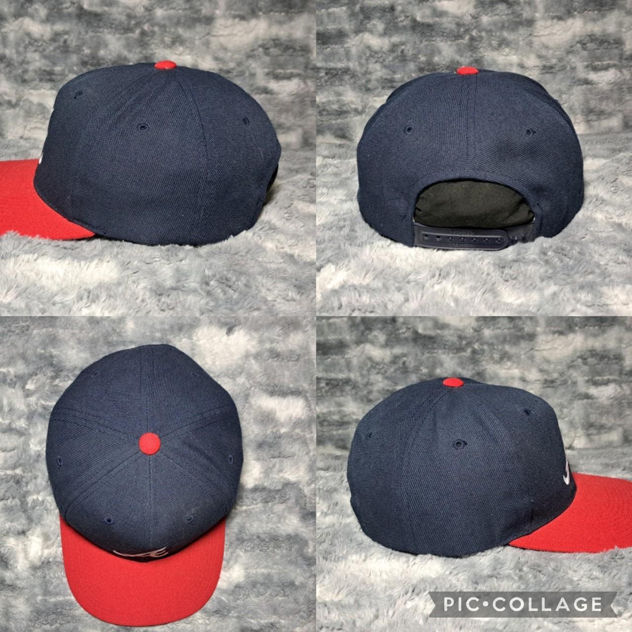 Vintage Sports Specialties MLB Atlanta Braves - Depop