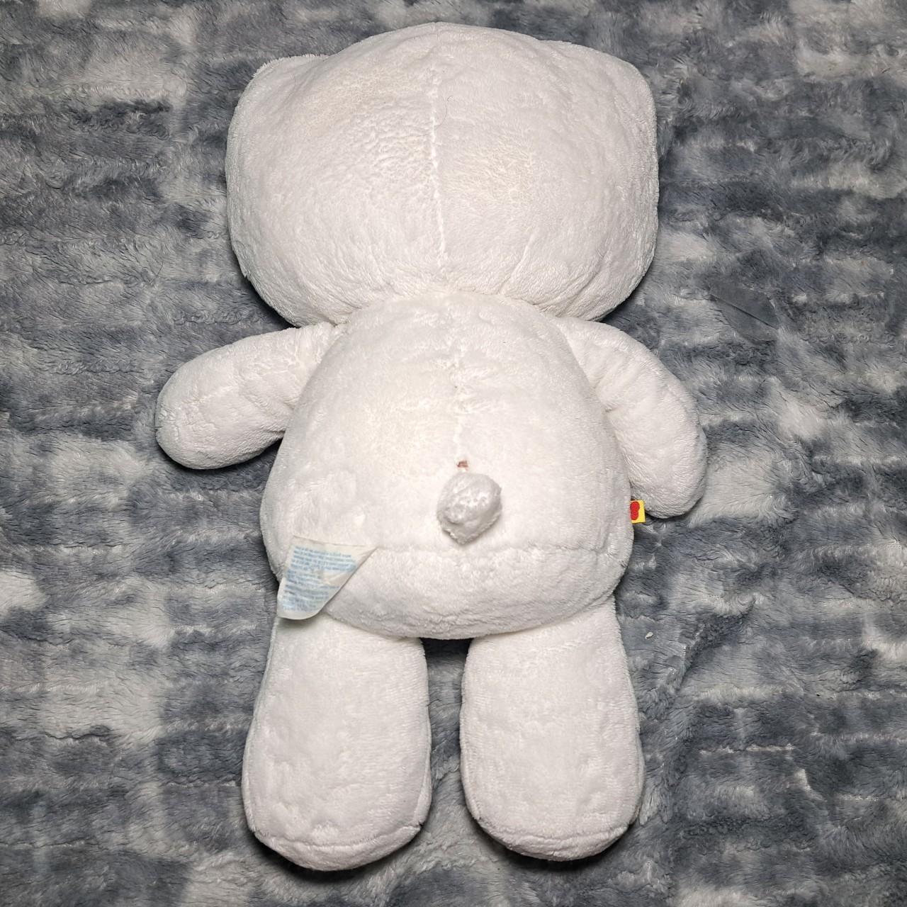 Hellokitty Build A Bear Plush Her eyes have a bit... - Depop