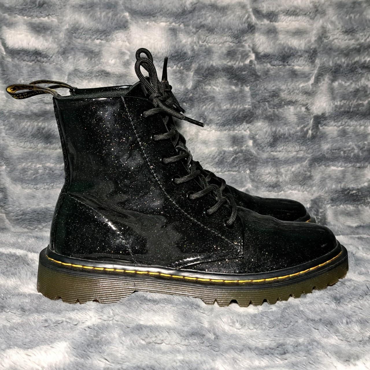 Doc martens womens luana on sale