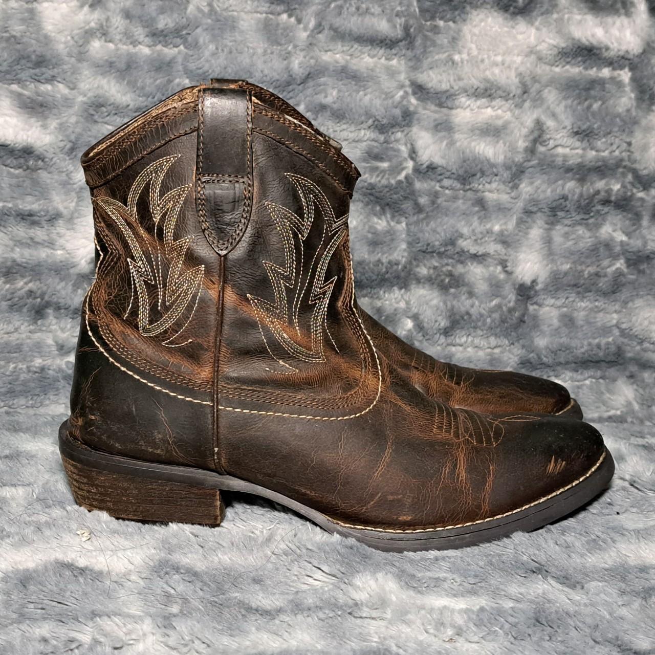 Ariat 2025 billie boot