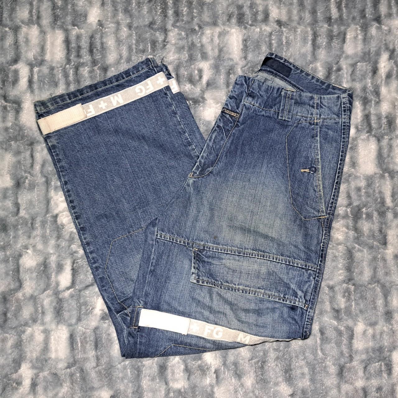 Marithe online Francois Girbaud Jeans Size 36