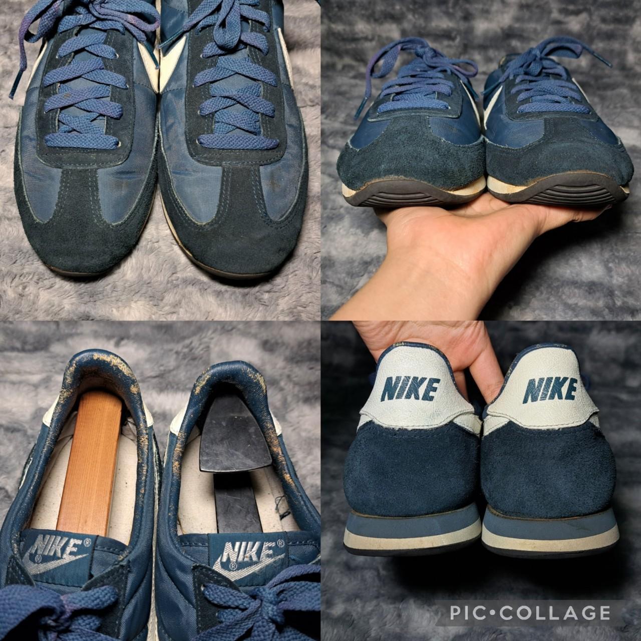 Vintage 80s Nike shoes Size: 11.5 Condition: | Depop Vintage 80s Nike shoes Size: 11.5 Condition: | Depop
