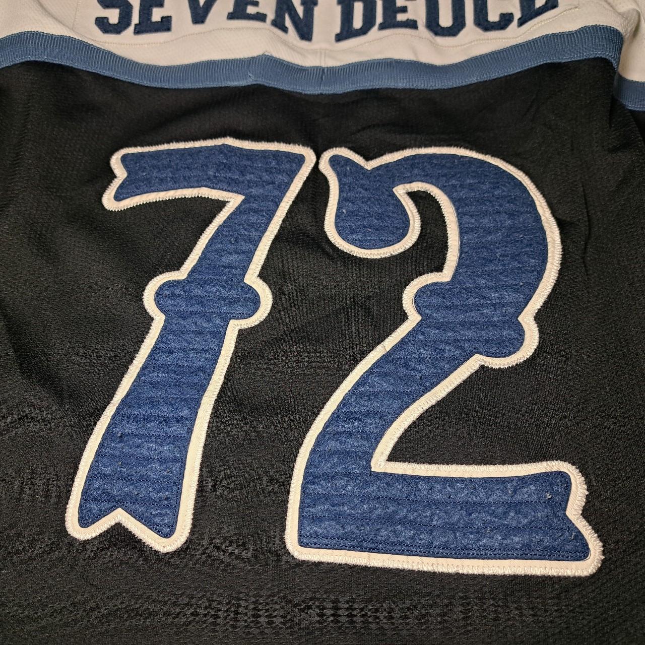 Vintage ECKO Unlimited Seven Deuce Embroidered | Depop