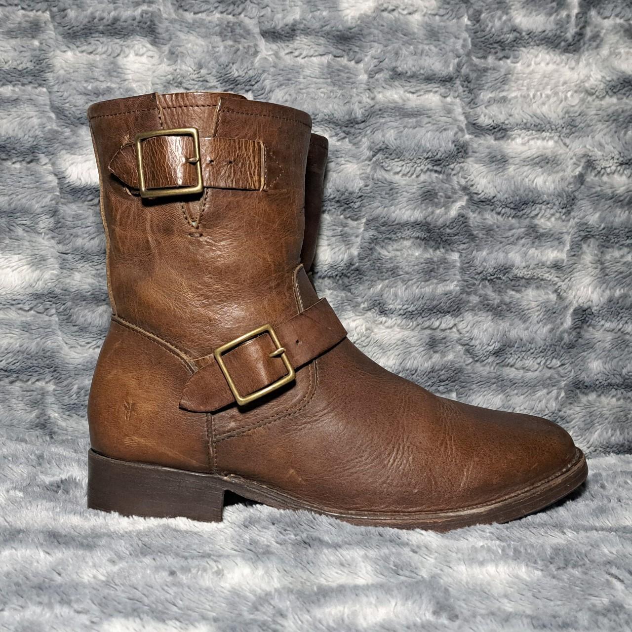 Frye vicky boot fashion