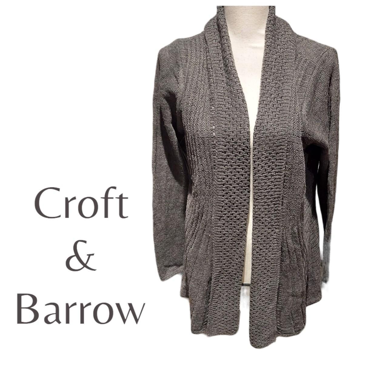 Croft and sale barrow cardigan