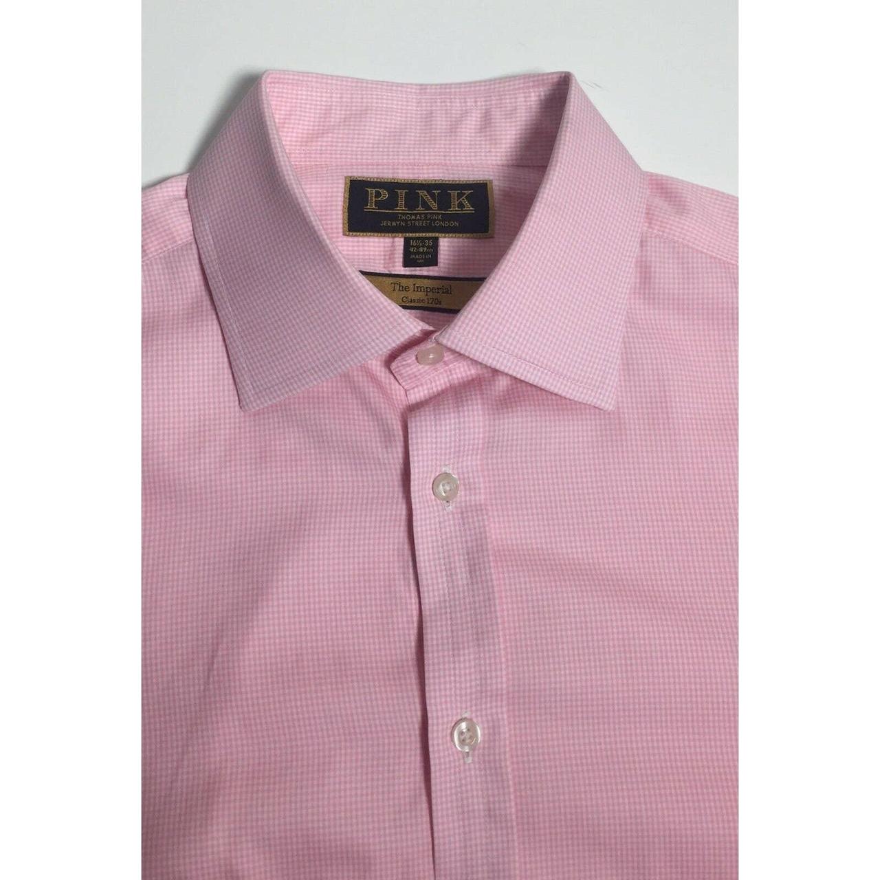 thomas pink imperial
