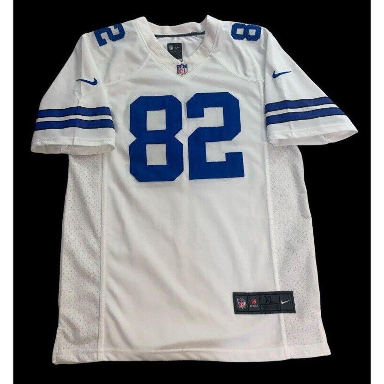 Jason witten cowboys jersey deals