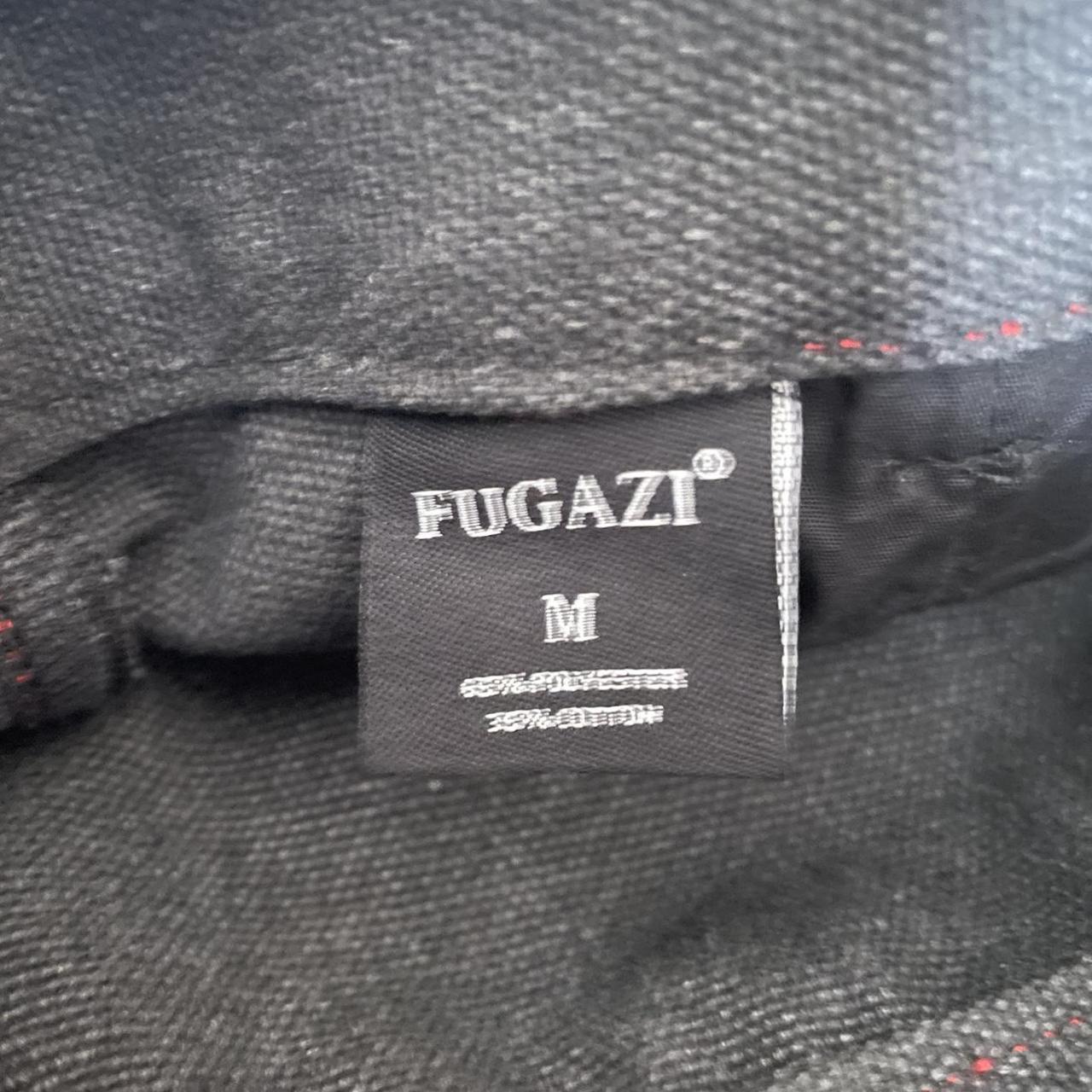 Brand - FUGAZI Brand new still has all tags - Depop