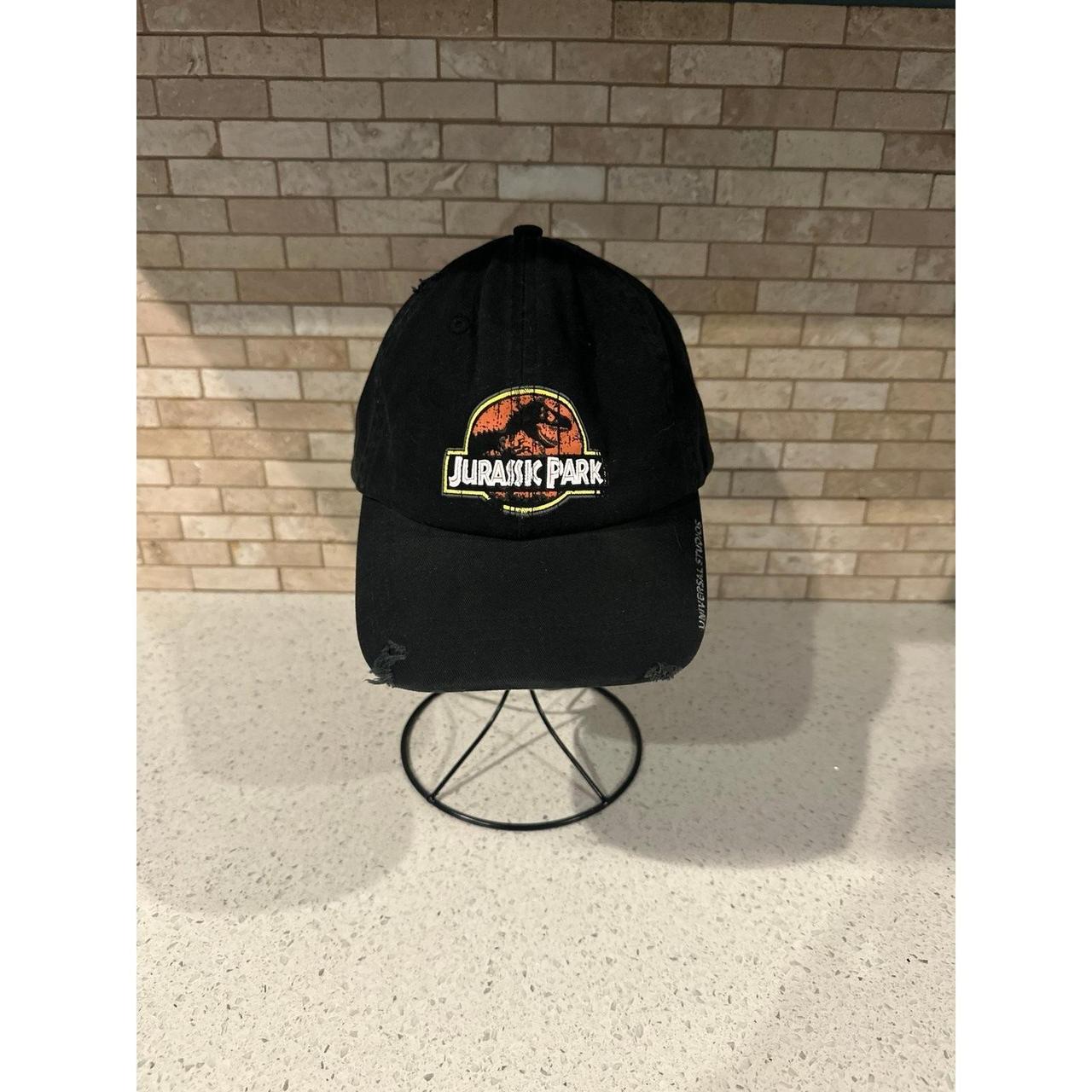 Men's Hat - Multi – Universal Studios EUniversal … - image 1