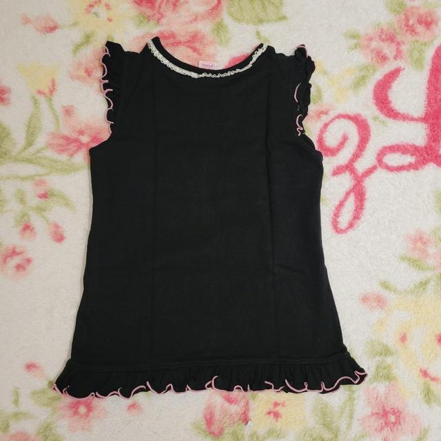 ◇ mezzo piano corduroy mini skirt size 130cm very | Depop