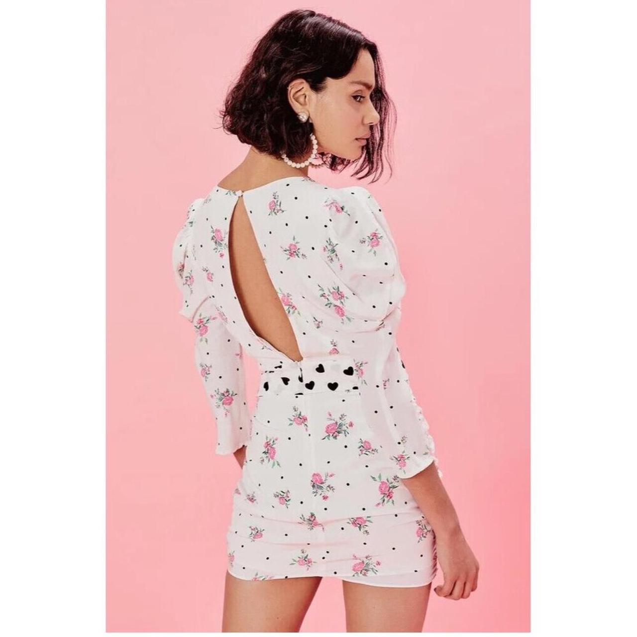 item listed by marysedit