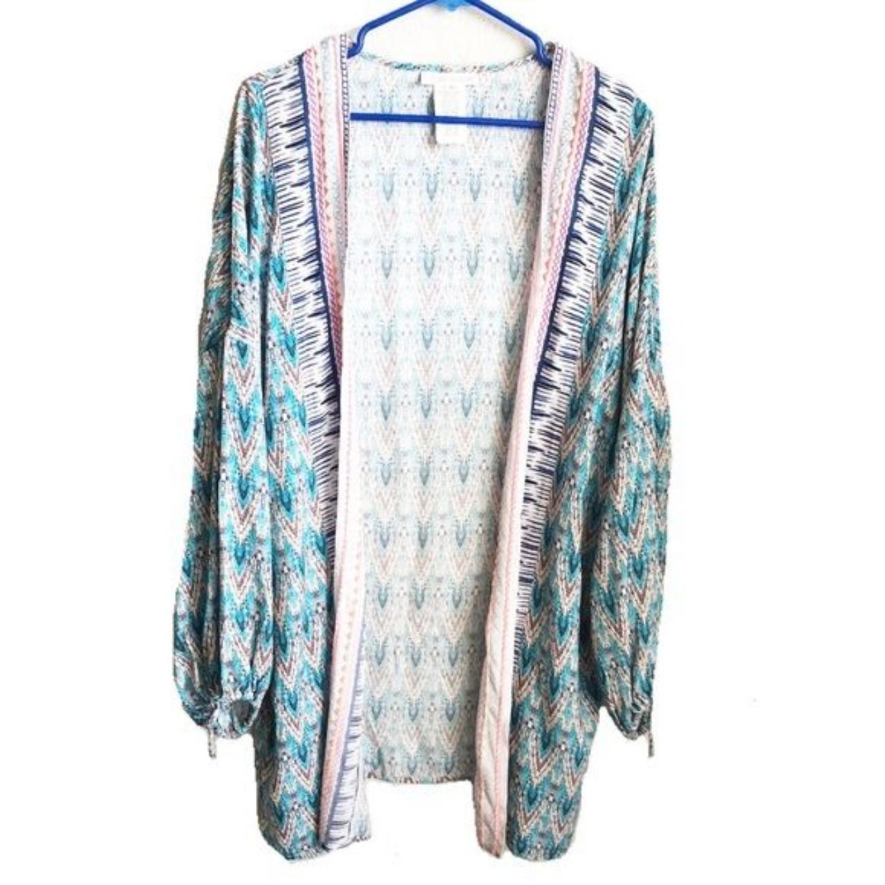 La Blanca Women's Multi Cover-ups | Depop