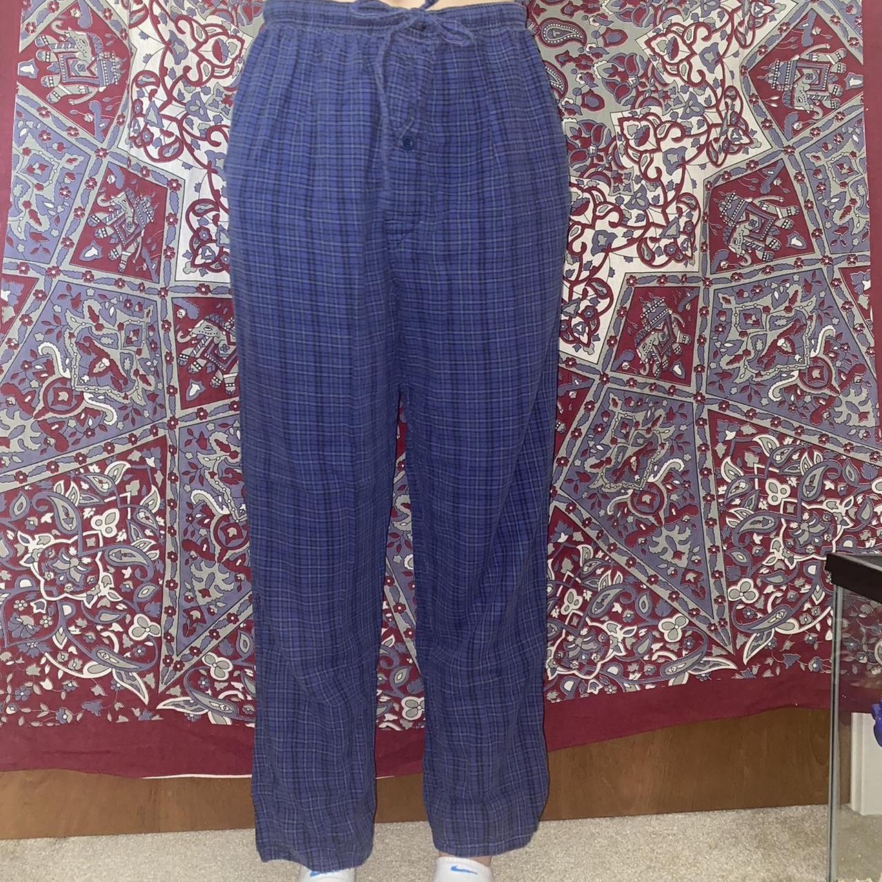 Vintage 90s Simpsons XXL Comfy Lounge Pants Pajama So  Gem