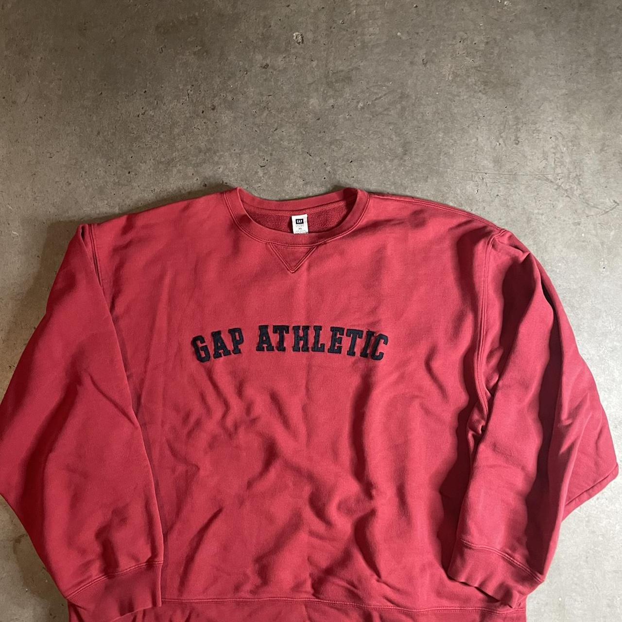 Gap on sale factory sweatshirt