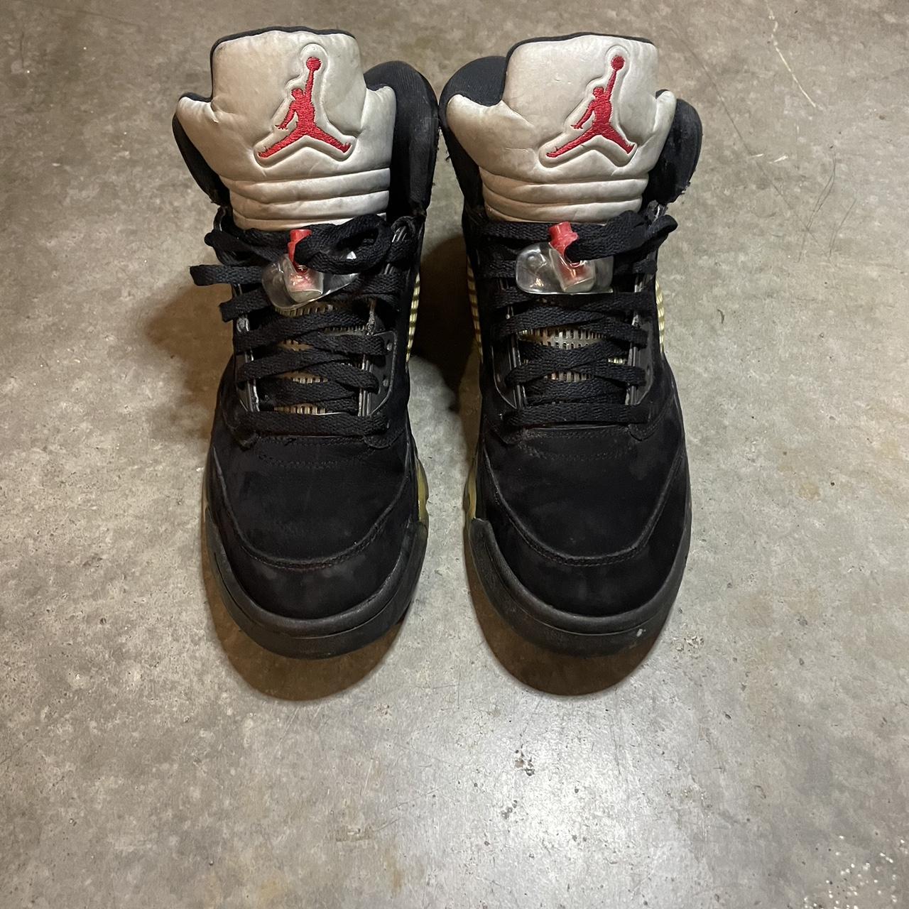 2007 jordan 5