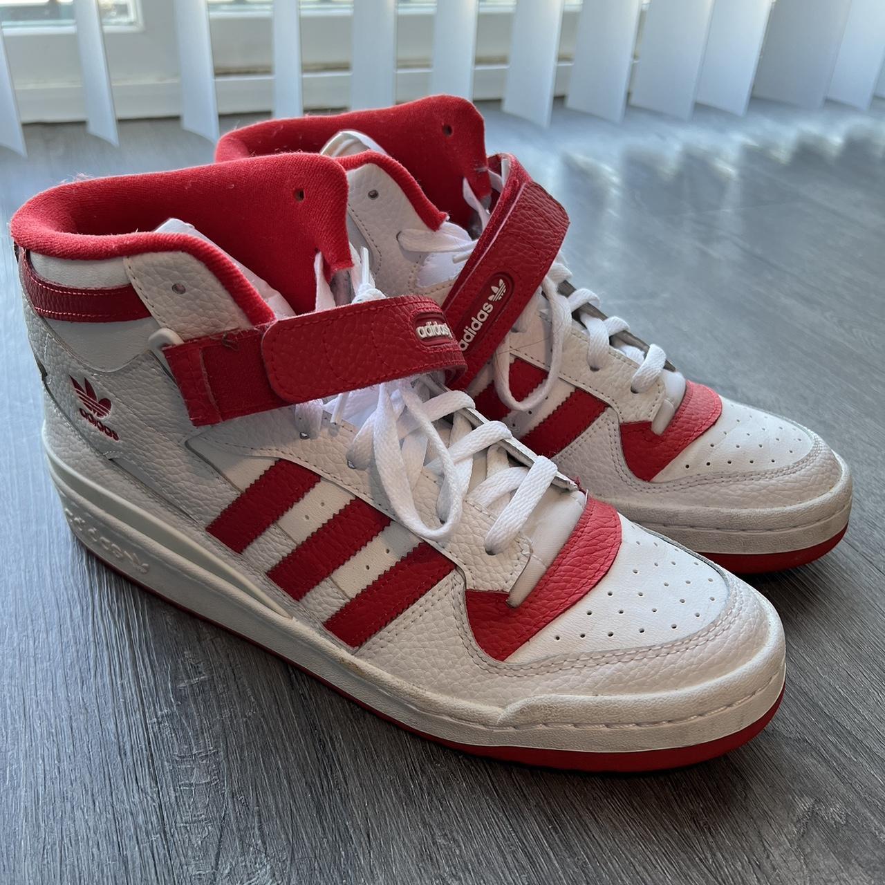 Adidas 80s high tops online