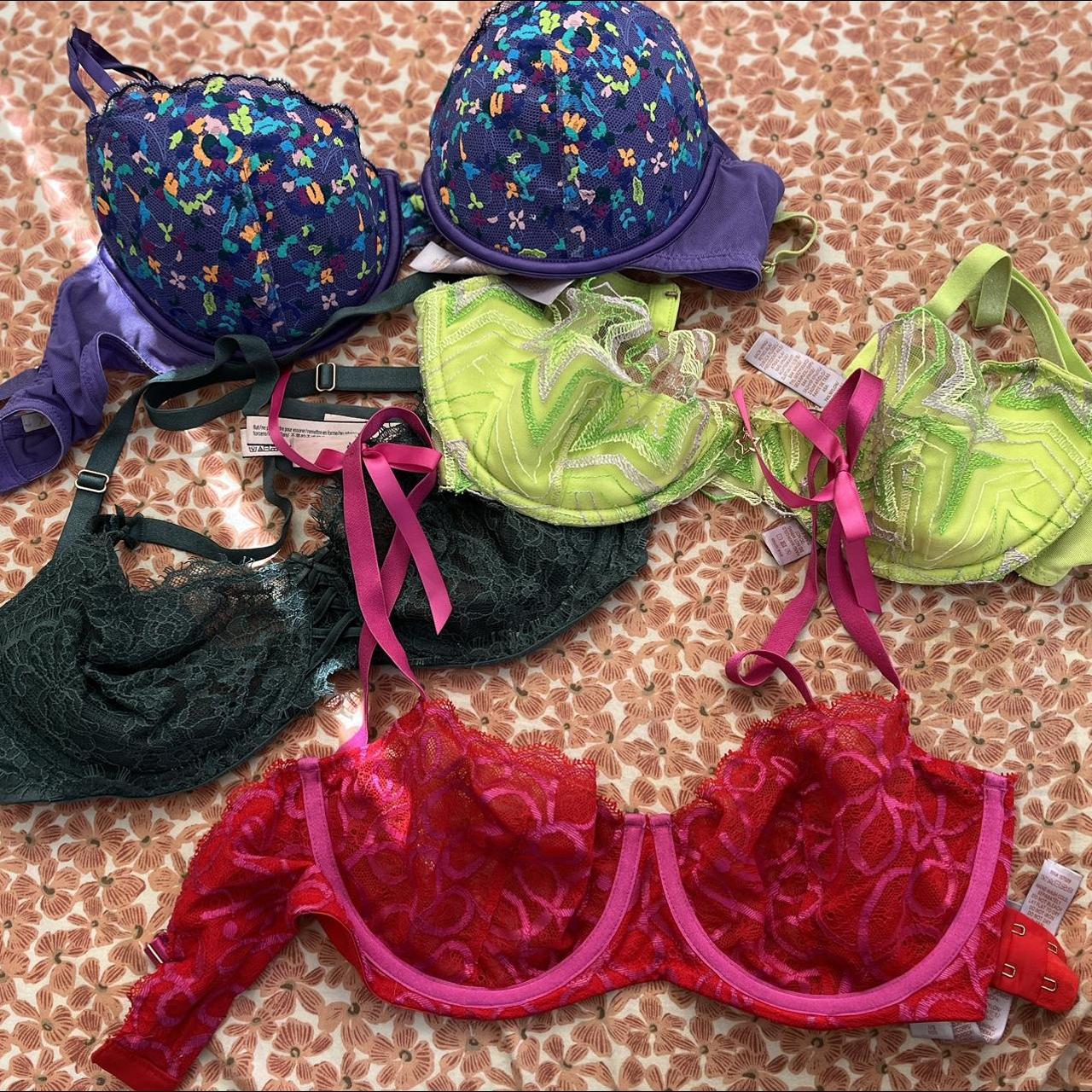 Innovative Lingerie: Savage Fenty Bras For Every Body